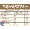 MIX-FR-SEM-NATURE-HEART-65G-CRANB