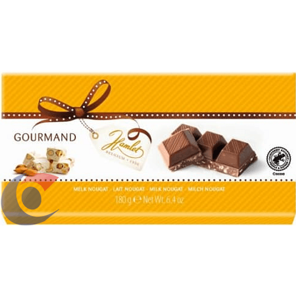 CHOC-BEL-HAMLET-180G-NOUGAT