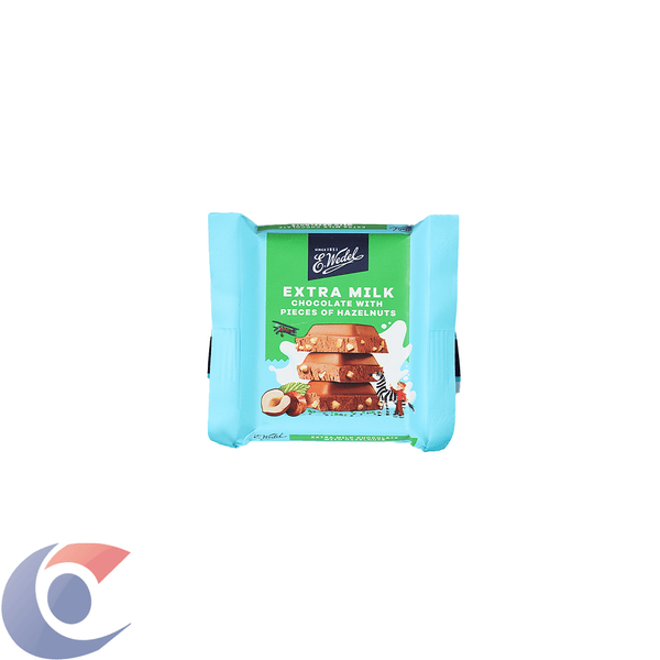 CHOC-POL-EWEDEL-40G-LEIT-PED-AVELAS