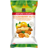 MIX-FR-SEM-NATURE-HEART-65G-GOLDBERRY