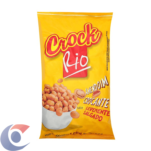 AMEND-CROCKRIO-100G-TRAD