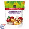 MIX-FR-SEM-NATURE-HEART-65G-CRANB