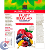 MIX-FR-NATURE-HEART-25G-FR-BERRY