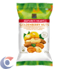 MIX-FR-SEM-NATURE-HEART-65G-GOLDBERRY