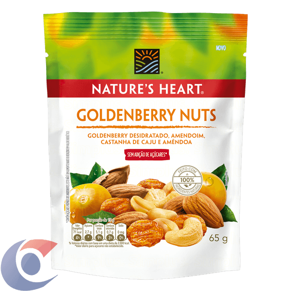 MIX-FR-NATURE-HEART-65G-GOLDBERRY
