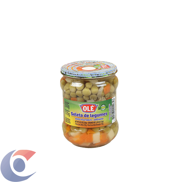 SELETA-LEG-OLE-170G