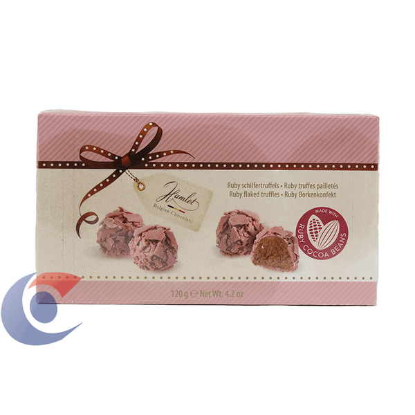 TRUFA-CHOC-BEL-HAMLET-120G-FRAMB-CHOCOLATE
