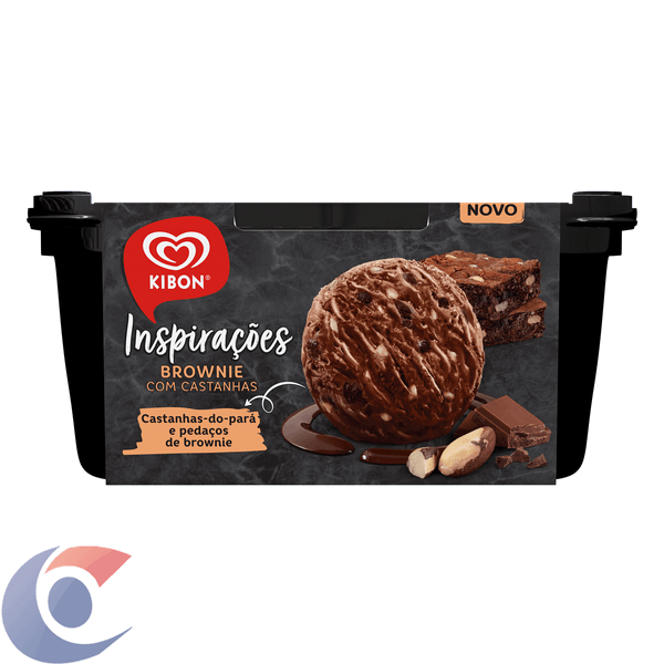 SORV-KIBON-13L-BROWNIE