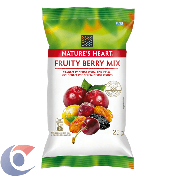MIX-FR-NATURE-HEART-25G-FR-BERRY