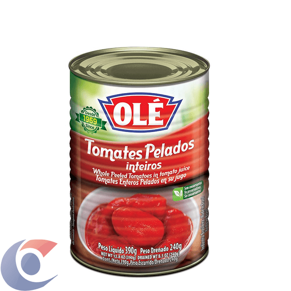 TOM-PEL-OLE-240G-INTEIRO-LT