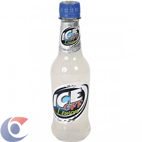 COQT-VDK-ICE-OFF-275ML-MACA-LEMON-FERM