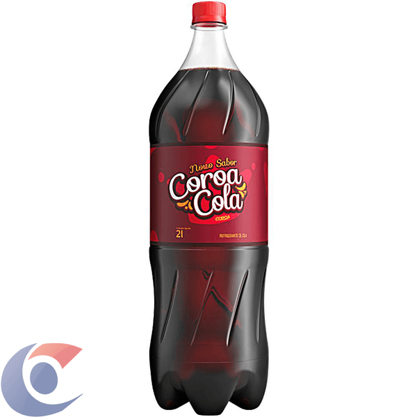 REFR-COROA-2L-COLA-PET