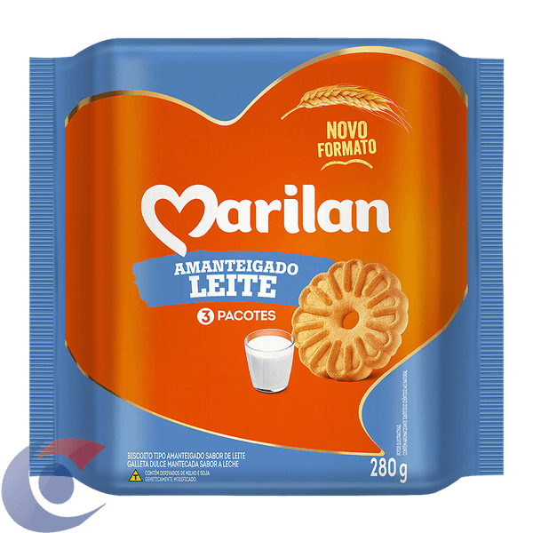 BISC-AMANT-MARILAN-280G-LEITE