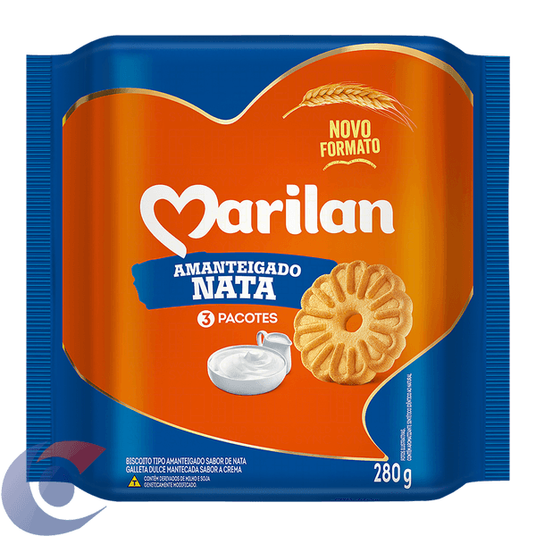 BISC-AMANT-MARILAN-280G-NATA