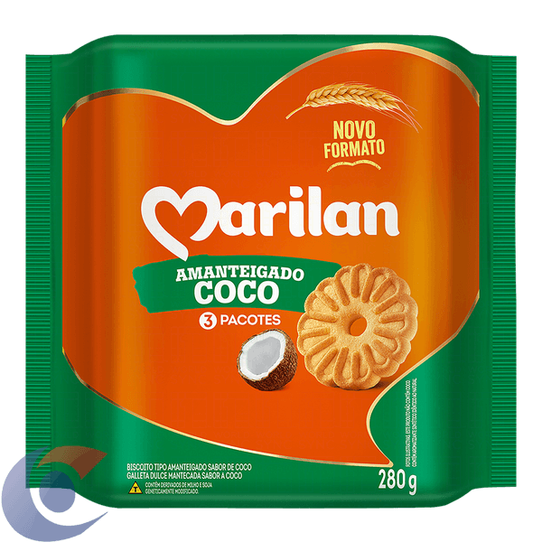 BISC-AMANT-MARILAN-280G-COC