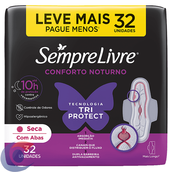 ABS-NOT-SLIVRE-L-P--32UN-SECA