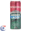 CERV-PATAGONIA-SLEEK-LT-350ML-AMBER-LAGER