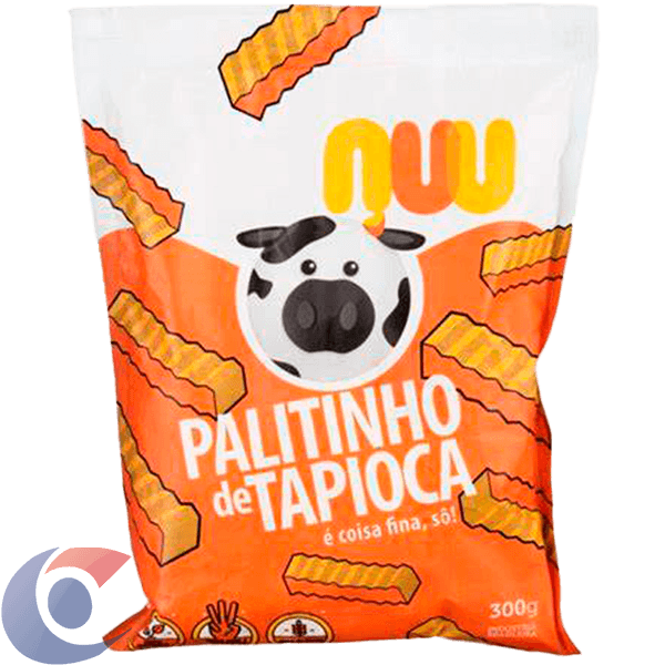 PALITINHO-TAPIOCA-NUU-300G