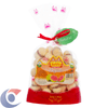 BISC-KEBIS-RECH-200G-BEIJINHO