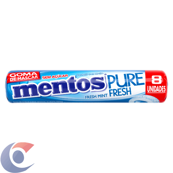 GOMA-MASC-MENTOS-STICK-Z-ACUC-16G-MINT