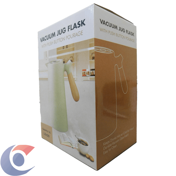 GFA-TERM-1L-VACUO-VERDE