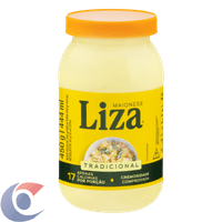 MAIONESE-LIZA-450G-REG-PET