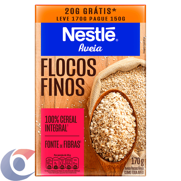 AVEIA-FLOCOS-FINO-NESTLE-LV170-PG15-PG150G