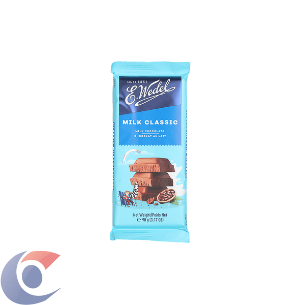 CHOC-POL-EWEDEL-90G-AO-LEITE-AO-LEITE