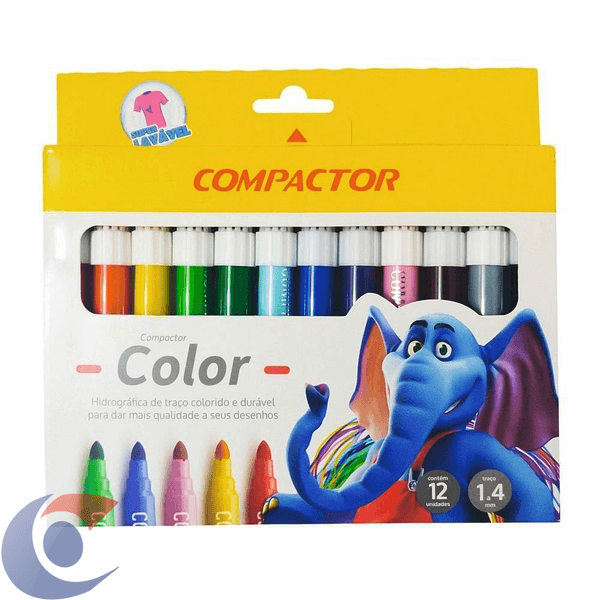 CANETA-HIDROG-COMPACTOR-C-12-COLOR