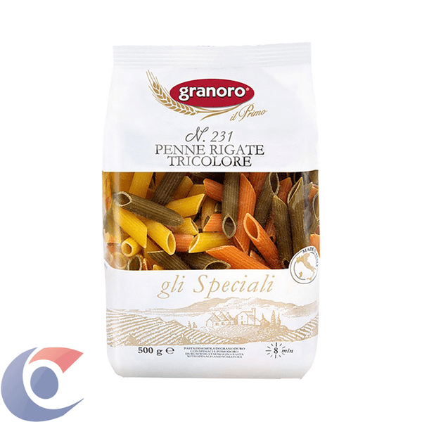 MAS-ITA-PENNE-GRANORO-RIGATE-500G-TRICOL