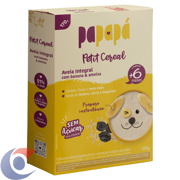 CER-INF-PAPAPA-170G-BAN-AMEIXA