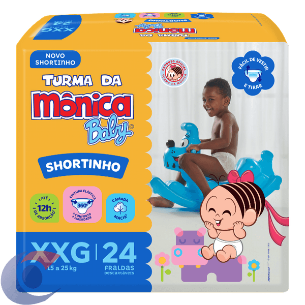 FR-T-MONICA-BABY-C-24-SHORT-XXG