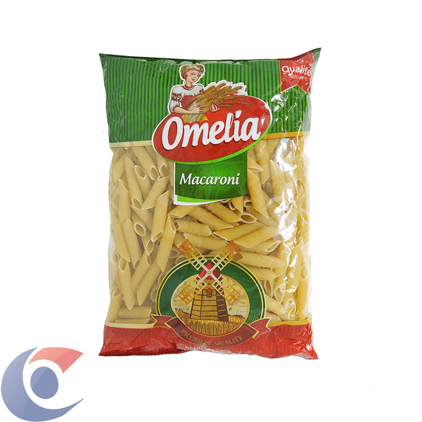 MAS-TURC-OMELIA-PENNE-RIGATE-500G