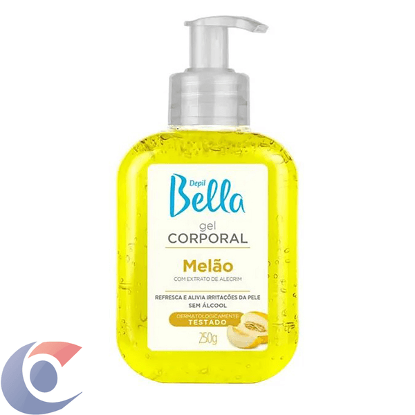 GEL-CORP-DEPIL-BELLA-250G-CALMANTE-MELAO