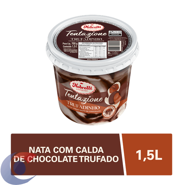 SORV-NOBRELLI-TENTAZIONE-15L-TRUFADO