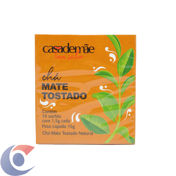 CHA-MATE-CASA-DE-MAE-10G-TOST-S-SOBREEV