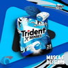 CHICLE-TRIDENT-X-SENSES-54G-PEPPERMINT
