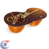 SOBREM-CRE-CHANDELLE-180G-CHOC-C-CAR