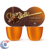SOBREM-CRE-CHANDELLE-180G-CHOC-C-CAR