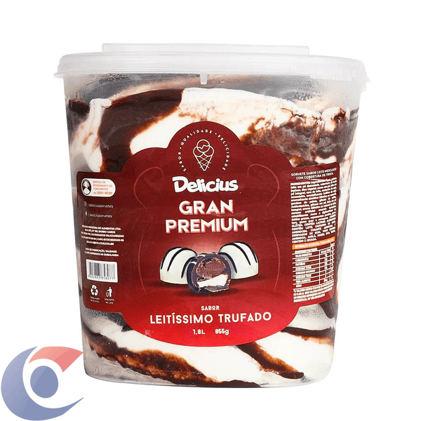 SORV-DELICIUS-18-LT-LEITISSIMO-TRUFADO