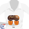 SOBREM-CRE-CHANDELLE-180G-CHOC-C-CAR