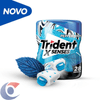 CHICLE-TRIDENT-X-SENSES-54G-PEPPERMINT