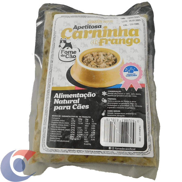 ALIM-CAES-CONG-FOME-CAO-200G-FRANGO