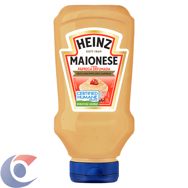 MAIONESE-HEINZ-215G-PAPRICA