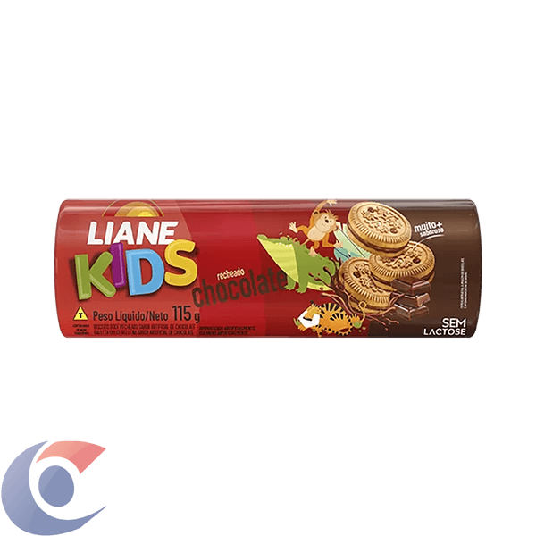 BISC-RECH-LIANE-115G-CHOCOLATE-KIDS