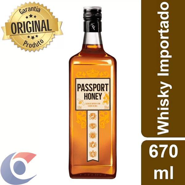 WHISKY-PASSPORT-HONEY-LICOR-670ML