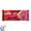 BISC-WAF-LIANE-90G-MORANGO