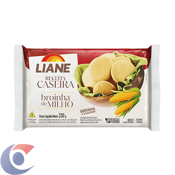 BISC-BROINHA-LIANE-330G-MILHO