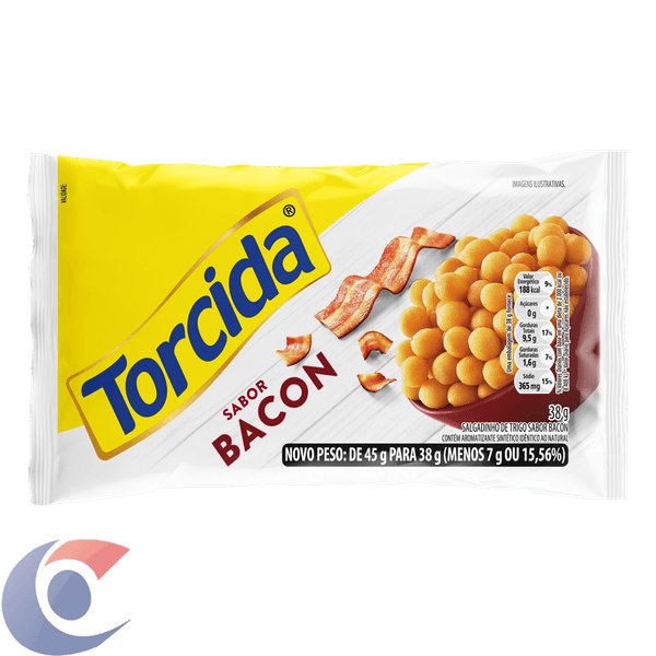 SALG-TORCIDA-38G-BACON