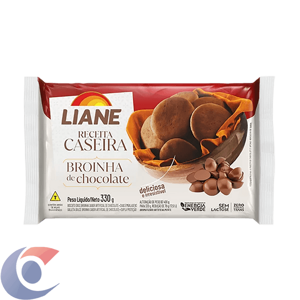 BISC-BROINHA-LIANE-330G-CHOCOLATE